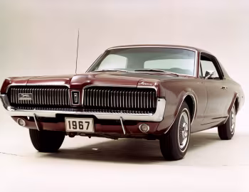 1967 Mercury Cougar (91)