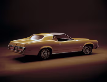 1971 Mercury Cougar XR-7 (93)