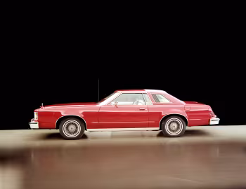 1979 Mercury Cougar XR-7 (93 65L)