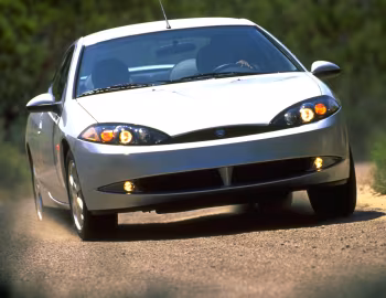 1999–2000 Mercury Cougar '1998–2000