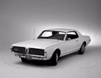 1967 Mercury Cougar (91)