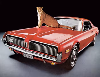 1968 Mercury Cougar (91)