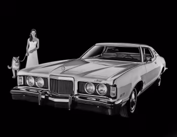1974 Mercury Cougar XR-7 (93)