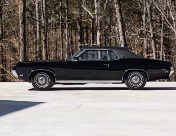 1969 Mercury Cougar XR-7 (65)
