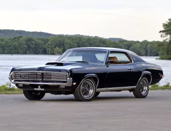 1969 Mercury Cougar XR-7 (65)