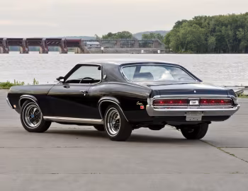 1969 Mercury Cougar XR-7 (65)