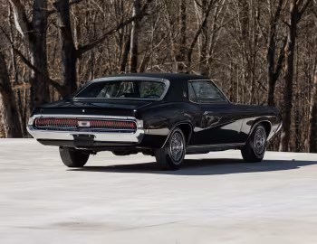1969 Mercury Cougar XR-7 (65)