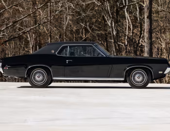 1969 Mercury Cougar XR-7 (65)