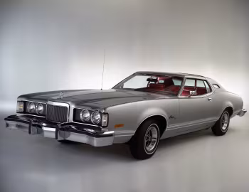 1974 Mercury Cougar XR-7 (93)