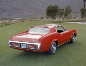 1971 Mercury Cougar XR-7 (93)