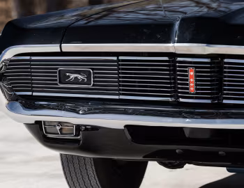 1969 Mercury Cougar XR-7 (65)