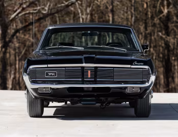 1969 Mercury Cougar XR-7 (65)