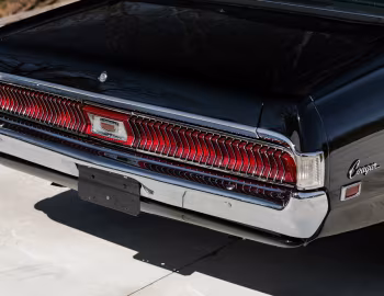 1969 Mercury Cougar XR-7 (65)