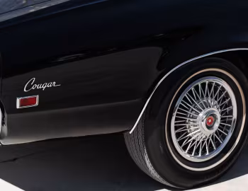 1969 Mercury Cougar XR-7 (65)
