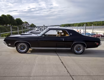 1969 Mercury Cougar XR-7 (65)