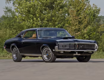 1969 Mercury Cougar XR-7 (65)