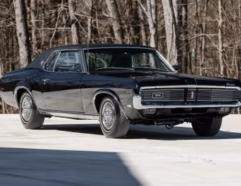 1969 Mercury Cougar XR-7 (65)