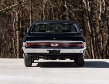1969 Mercury Cougar XR-7 (65)