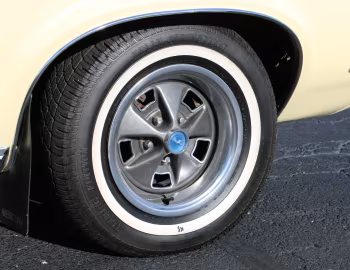 1969 Mercury Cougar XR-7 Convertible (76)