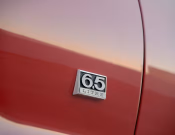 1968 Mercury Cougar XR-7 G