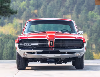 1968 Mercury Cougar XR-7 GT-E (93)