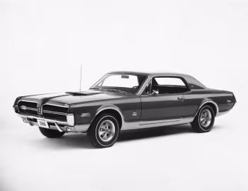 1968 Mercury Cougar XR-7 GT-E (93)