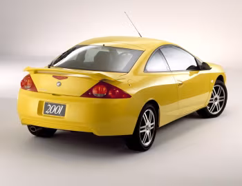 2001–02 Mercury Cougar Zn '2000–08.2002