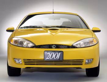 2001–02 Mercury Cougar Zn '2000–08.2002