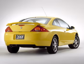 2001–02 Mercury Cougar Zn '2000–08.2002