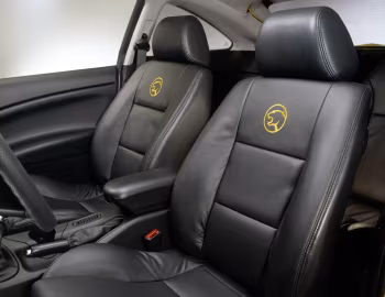 Interior 2001–02 Mercury Cougar Zn '2000–08.2002