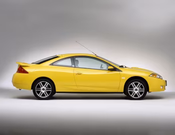 2001–02 Mercury Cougar Zn '2000–08.2002