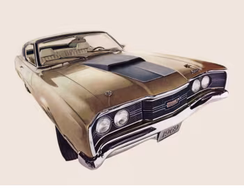 1969 Mercury Cyclone CJ (16)