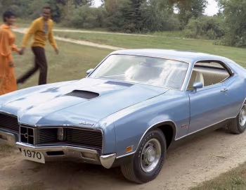 1970 Mercury Cyclone GT (16) '1969–70