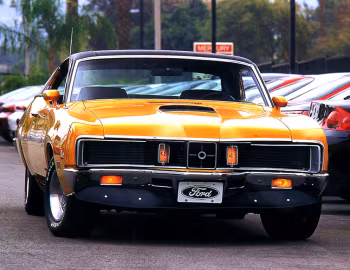 1970 Mercury Cyclone Spoiler (17)