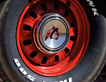 1969 Mercury Cyclone Spoiler "Cale Yarborough Special"