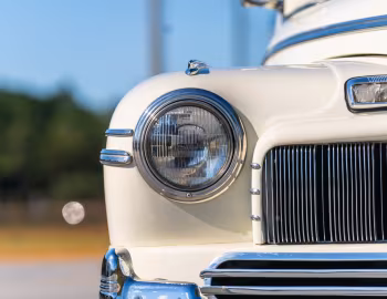1946 Mercury Eight Club Convertible (69M 76)