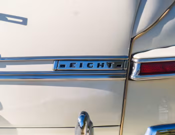 1946 Mercury Eight Club Convertible (69M 76)