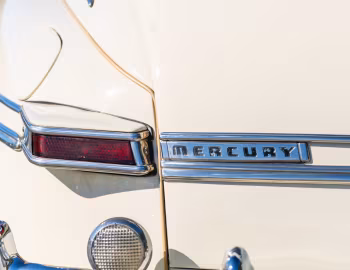 1946 Mercury Eight Club Convertible (69M 76)
