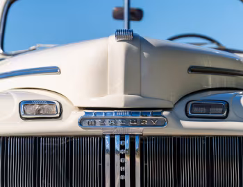 Маскот 1946 Mercury Eight Club Convertible (69M 76)