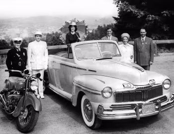 1948 Mercury Eight Club Convertible (89M 76) '11.1947–48