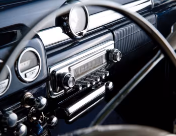 Interior 1949 Mercury Eight Convertible (9CM 76)