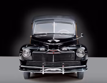 1942 Mercury Eight Station Wagon (29A 79)