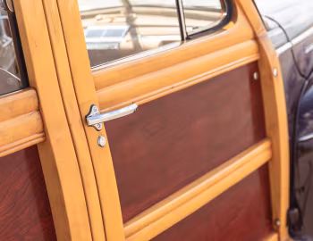 1941 Mercury Eight Station Wagon (19A 79)
