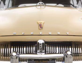 1949 Mercury Eight Station Wagon (9CM 79)