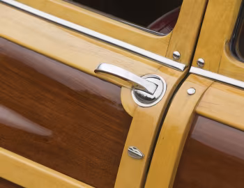 1949 Mercury Eight Station Wagon (9CM 79)