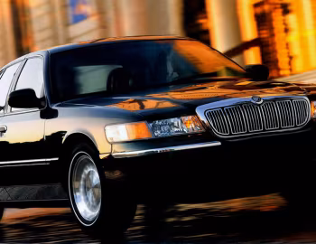 1998–2002 Mercury Grand Marquis '1997–2002