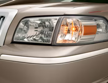 2006–11 Mercury Grand Marquis '2005–01.2011
