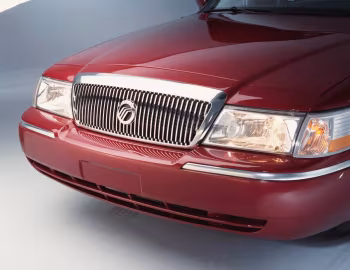 2003–05 Mercury Grand Marquis '2002–05