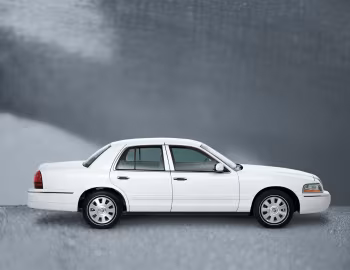 2003–05 Mercury Grand Marquis '2002–05