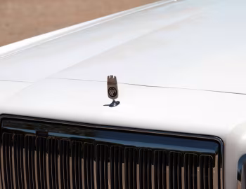 Mascote 1989 Mercury Grand Marquis LS Colony Park (79 74K)